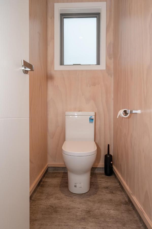 فيلا Starlight Townhouse تويزل المظهر الخارجي الصورة