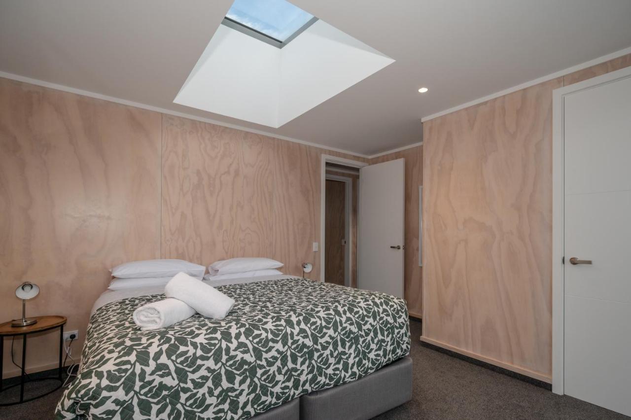 فيلا Starlight Townhouse تويزل المظهر الخارجي الصورة