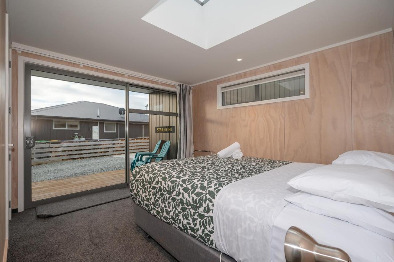 فيلا Starlight Townhouse تويزل المظهر الخارجي الصورة