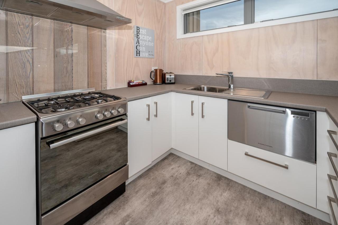 فيلا Starlight Townhouse تويزل المظهر الخارجي الصورة