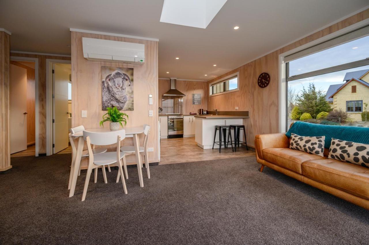 فيلا Starlight Townhouse تويزل المظهر الخارجي الصورة