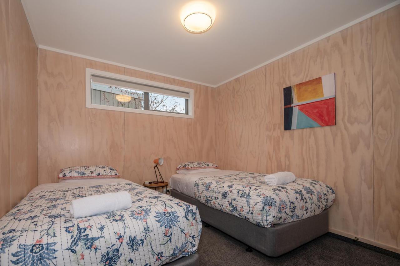 فيلا Starlight Townhouse تويزل المظهر الخارجي الصورة