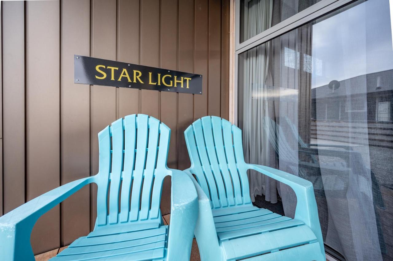 فيلا Starlight Townhouse تويزل المظهر الخارجي الصورة