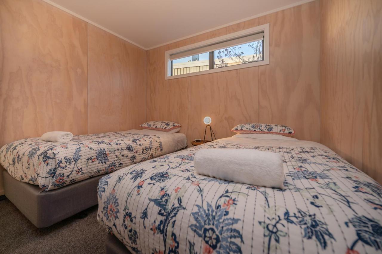 فيلا Starlight Townhouse تويزل المظهر الخارجي الصورة