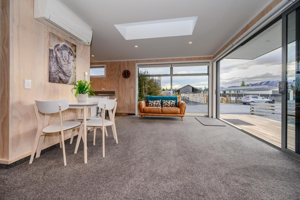 فيلا Starlight Townhouse تويزل المظهر الخارجي الصورة