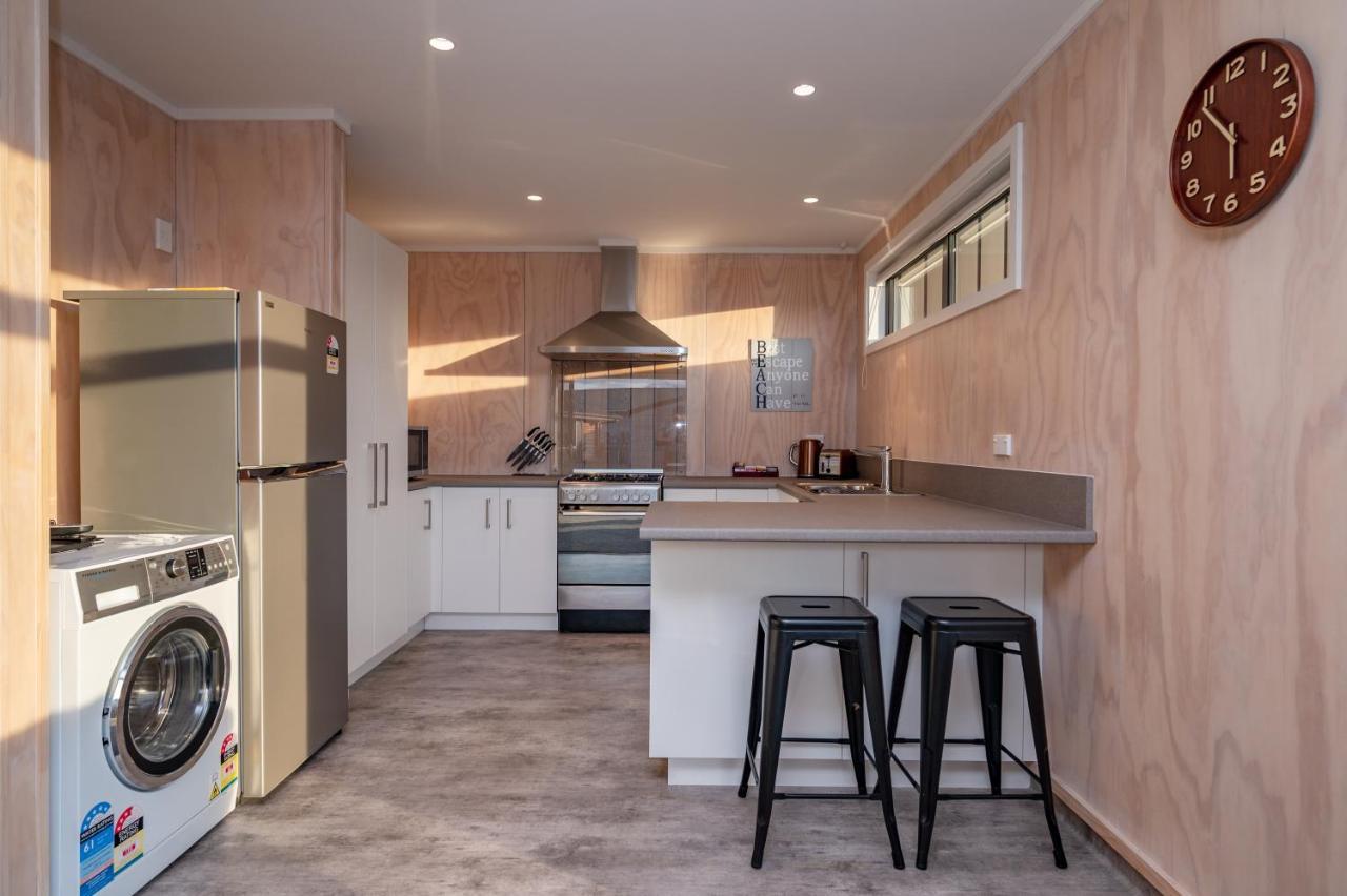 فيلا Starlight Townhouse تويزل المظهر الخارجي الصورة