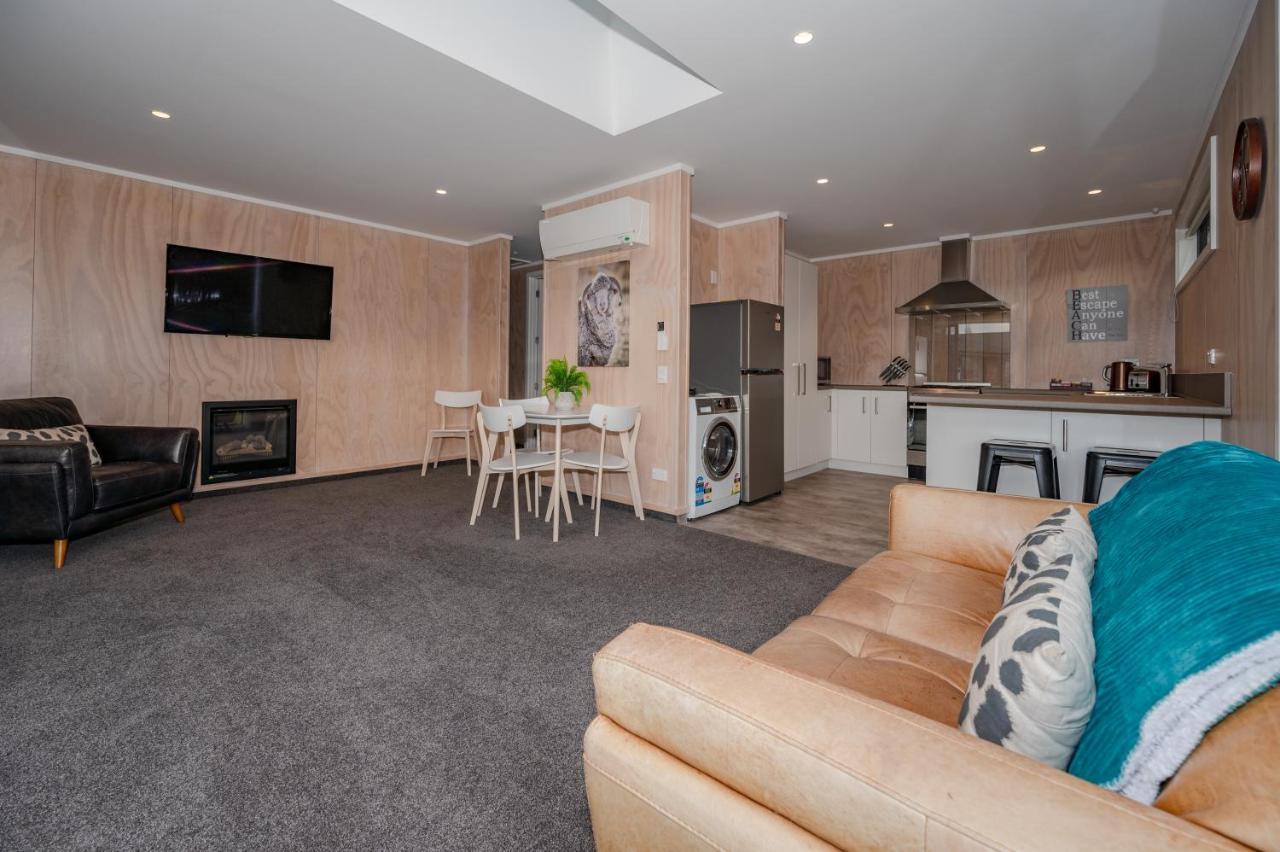 فيلا Starlight Townhouse تويزل المظهر الخارجي الصورة