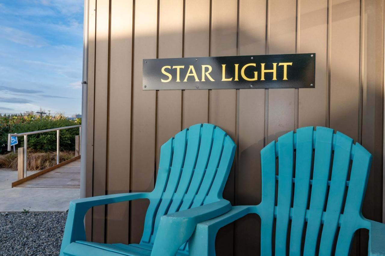 فيلا Starlight Townhouse تويزل المظهر الخارجي الصورة